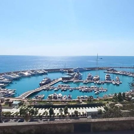 Casa Primavera Ventimiglia Bagian luar foto