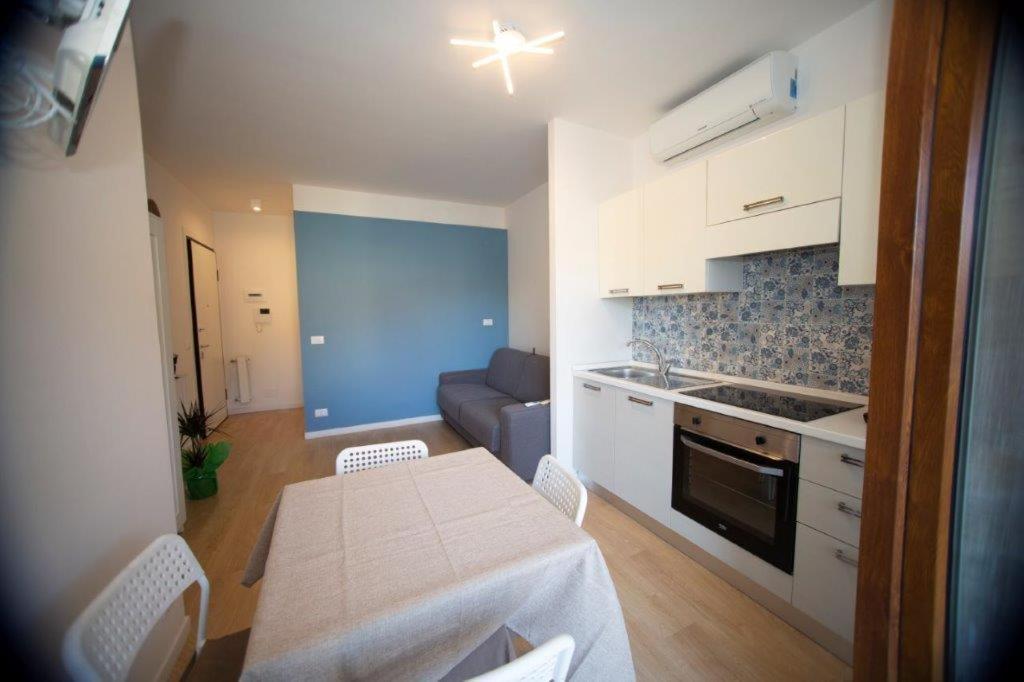 Casa Primavera Ventimiglia Bagian luar foto