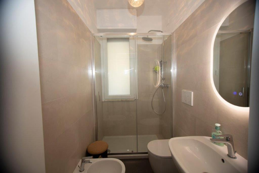 Casa Primavera Ventimiglia Bagian luar foto